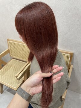 リテ(.rite) オレンジカラー