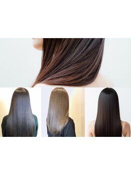 【長浜】業界最高クラスの反応型ケラチントリートメント『TOKIO』で理想のうるツヤ髪に☆