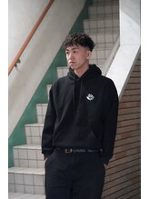 ヘアカフェ ブーン(Hair Cafe Boon)&nbsp;プードルパーマ