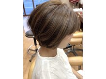 ヘアセラピー サラ(hair therapy Sara)