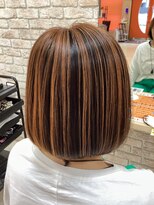 ディーエージーヘアブース(DaG Hair Booth)&nbsp;ミディアム