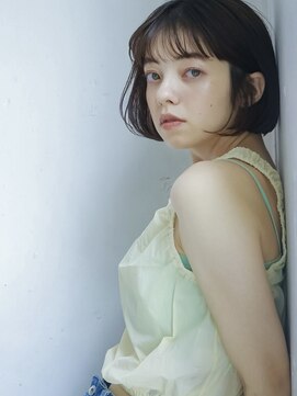 グリコ(grico) ミニボブ