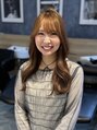 アース コアフュールボーテ みどり店(EARTH coiffure beaute) 三善 晴香