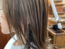 ラル ヘアー(LLULL hair)