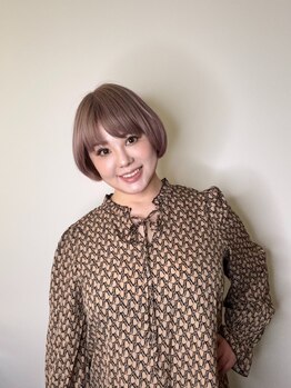 総合美容ギリシャ神話 葛西の写真/髪のお悩みお気軽にご相談ください☆温かな雰囲気のマンツーマン施術♪【白髪ぼかし/白髪染め/葛西駅】