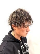 エムタニグチイプセ(M.TANIGUCHI ipse)&nbsp;抜きっぱなしハイライト