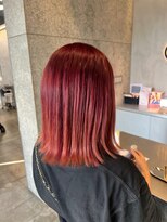 メルバイレガロ 水戸(mer by REGALO)&nbsp;コッパーレッド