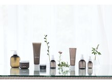 Ashプライベートブランド、オリジナルシャンプー&トリートメント 「ennic (エニック)」 