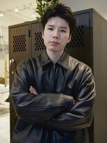 シキ(SIKI)&nbsp;大人スパイキーショート