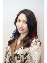 アース 恵比寿店(HAIR&MAKE EARTH) 今田 水風