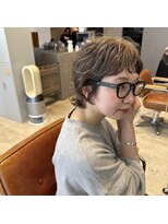 クルニエ(crenier)&nbsp;＠ウルフショート