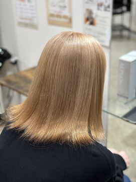 カルマ(KARMA) ハニーベージュ