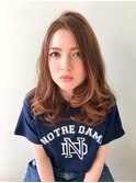 ゆるふわデジタルパーマ