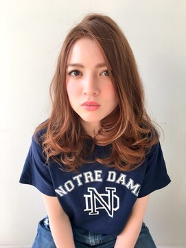 コワファースト  させぼ五番街店(COIFF1RST) ゆるふわデジタルパーマ