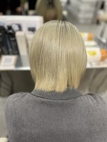 アヴァンス 西田辺(AVANCE.)&nbsp;髪質改善/トリートメント【阿倍野・西田辺】