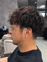 アルカナ(Arcana)&nbsp;スパイラルパーマ☆