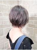 グレーアッシュ