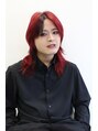 ヘアーラボ ノッシュ 六本松店(Hair Labo Nosh) 中村 飛優