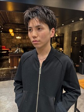 グリーン 登戸(green) スパイキーショート