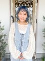 ノラ(Nora) 淀 陽向