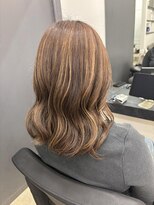 グロース 一宮北店(growth)&nbsp;ハイライトカラー