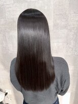 スキル 水戸(SKILL) 次世代髪質改善トリートメント