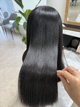 ラヴィリス バイ レム(Raviliss by rem) 髪質改善縮毛矯正