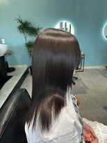 レプリカ(replica.)&nbsp;【replica.】髪質改善大人気