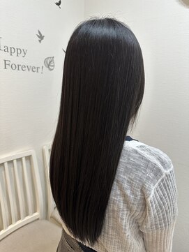 ヘア ココ(hair COCO) 髪質改善トリートメント