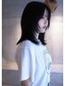 open記念限定！【care menu】 カット＋ケアカラー＋silmereトリートメント