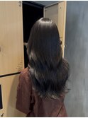 ラベンダーブラウン【GOODNEIGHBORS綾瀬】