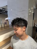 ヨロ(YoLo.)&nbsp;爽やかショート！