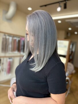 ミラシィ 成田(Mirashy) シルバー