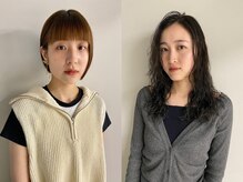 ハイ(HI)の雰囲気（毎日のセットが楽しくなるスタイルをご提案します。）