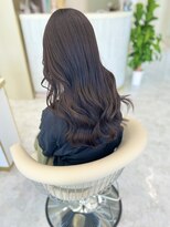 エトワール バイ ヴィンス(etoile by vince)&nbsp;上品さ◎/ラベンダーグレージュ