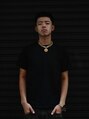 フランクスバーバーリベラルド 横浜(FRANK'S BARBER LIBERALD) HINATA 横浜