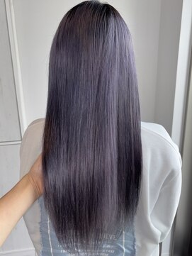 ビーシャンス(B.Chance) ラベンダーカラー