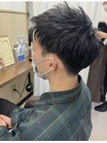 コアフィールフィス(COIFFURE fils)&nbsp;《見附　今町》