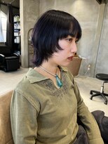 スプーピー(spooopy)&nbsp;マレットヘア