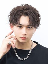 トゥルークリエイション 大宮(True Creation)&nbsp;メンズカット/メンズパーマ/スパイラルパーマ/ツイスパ/