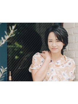 一人一人の髪質や骨格、雰囲気に合わせたスタイルをご提案します！”理想のスタイル”を再現☆