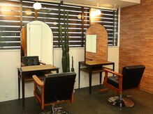 ソア フォー ヘアー(Soi for hair)