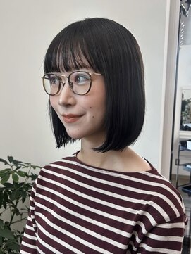 バトー バイ トリコ 船橋北口店(BATEAU by tricot) ダークオリーブカラー