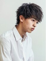 ゴールド 京都 三条(GOALD)&nbsp;Vマッシュ襟足あり