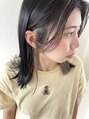 アグ ヘアー フィガロ 北上店(Agu hair figaro)&nbsp;ポイントでブリーチおすすめ☆