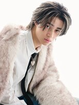 ゴールド 京都 三条(GOALD)&nbsp;フェザーショート