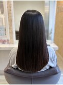 髪質改善 × ルミライズトリートメント