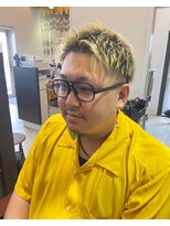 クラッチ&nbsp;ジェットモヒカン