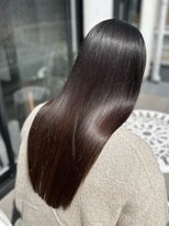 エルサ 神戸三宮(ELSA)&nbsp;髪質改善/水素トリートメント/縮毛矯正/水素カラー 