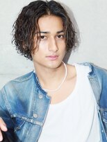 リップス 仙台ロフト(LIPPS)&nbsp;ミディウェーブ